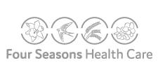 Four Seasons Health Care Branding