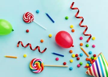 The 4 ps of marketing