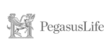 Pegasus Life Logo