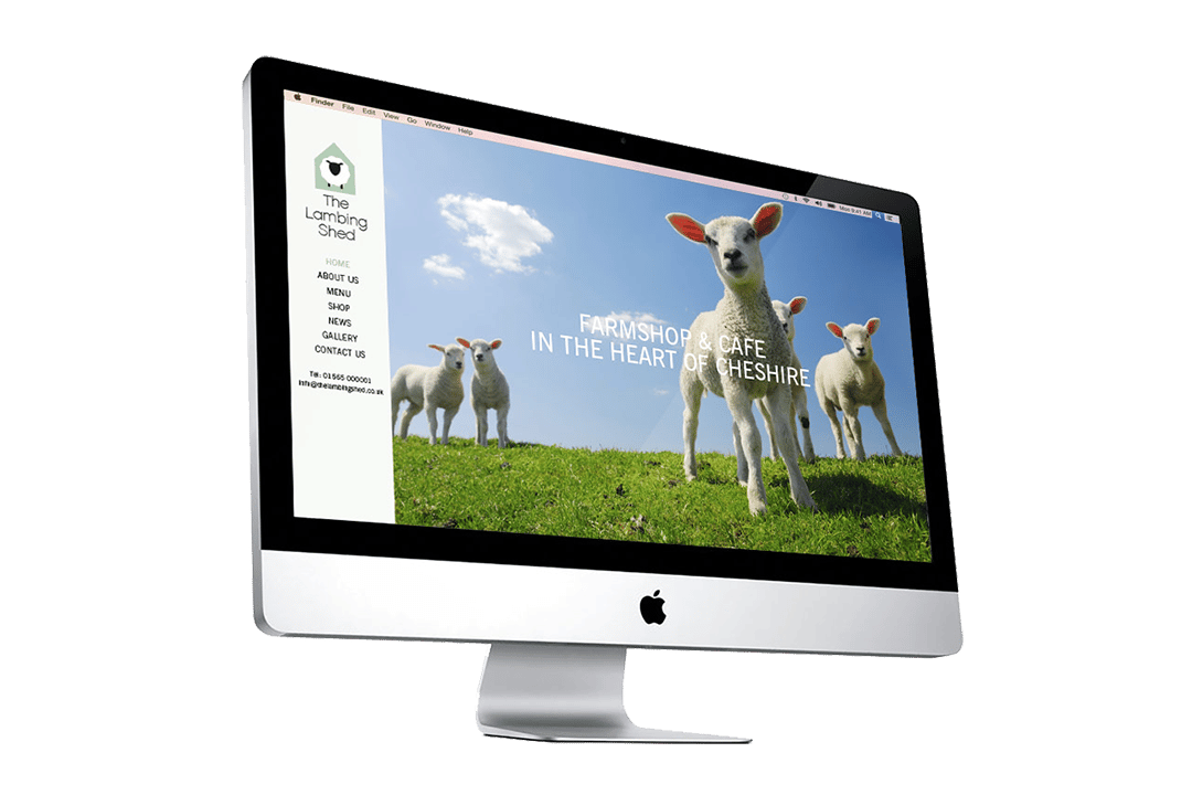 the-lambing-shed-website-design