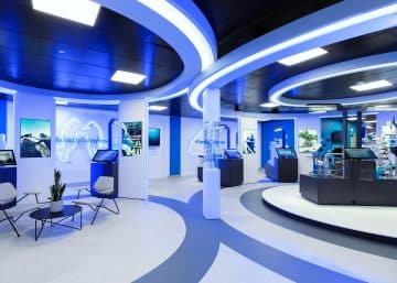 E+H Customer Experience