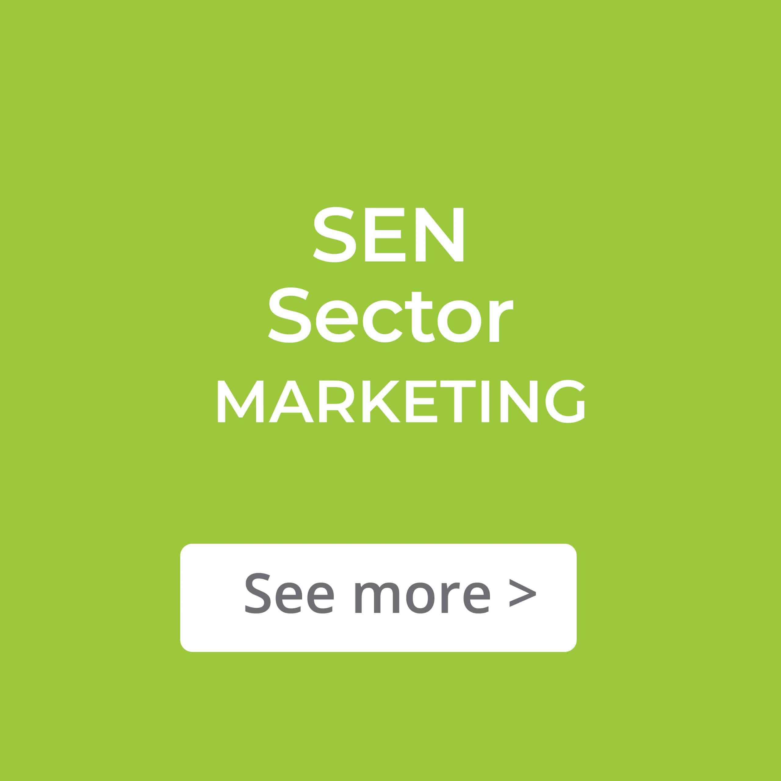 SEN Sector Marketing