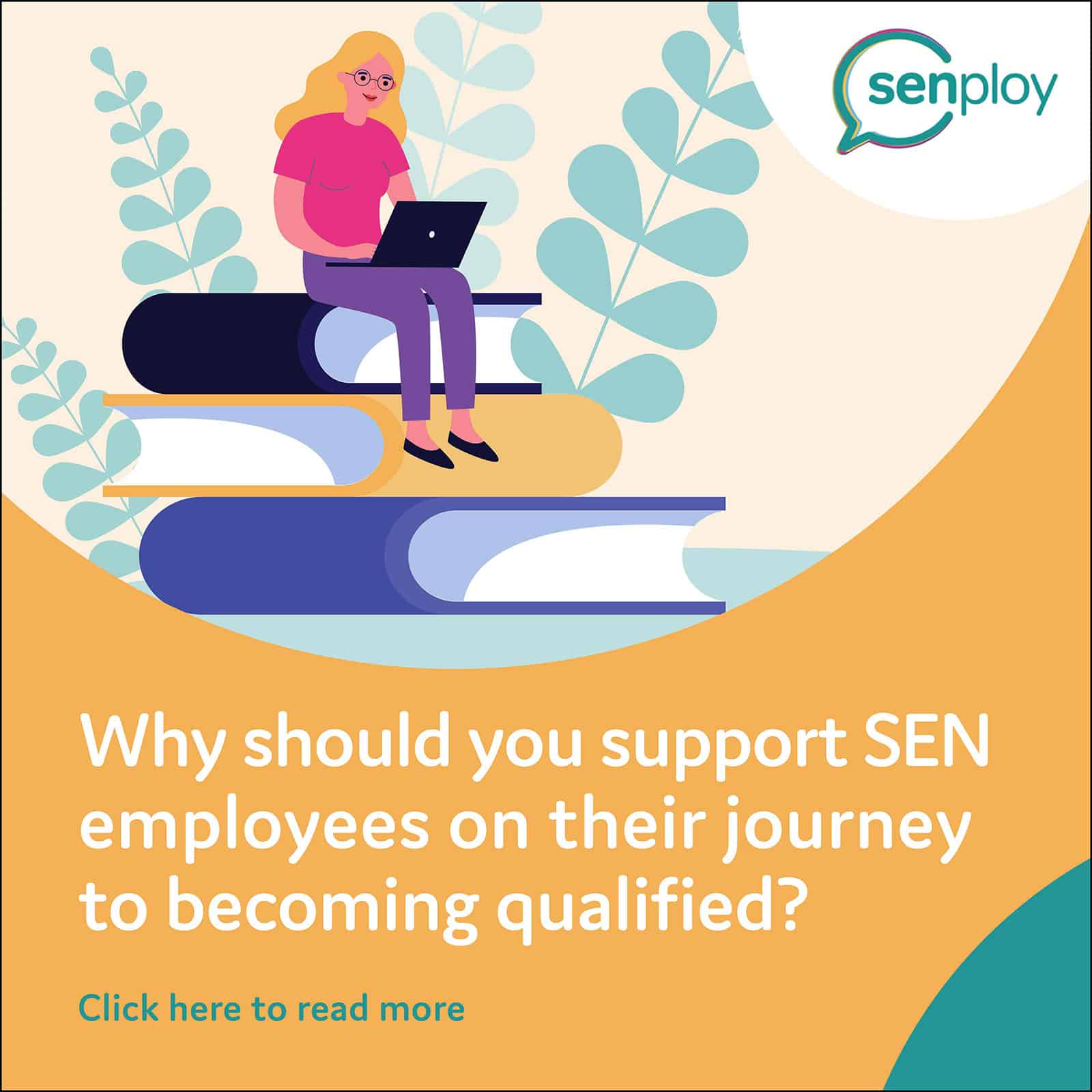 SEND Marketing Campaign