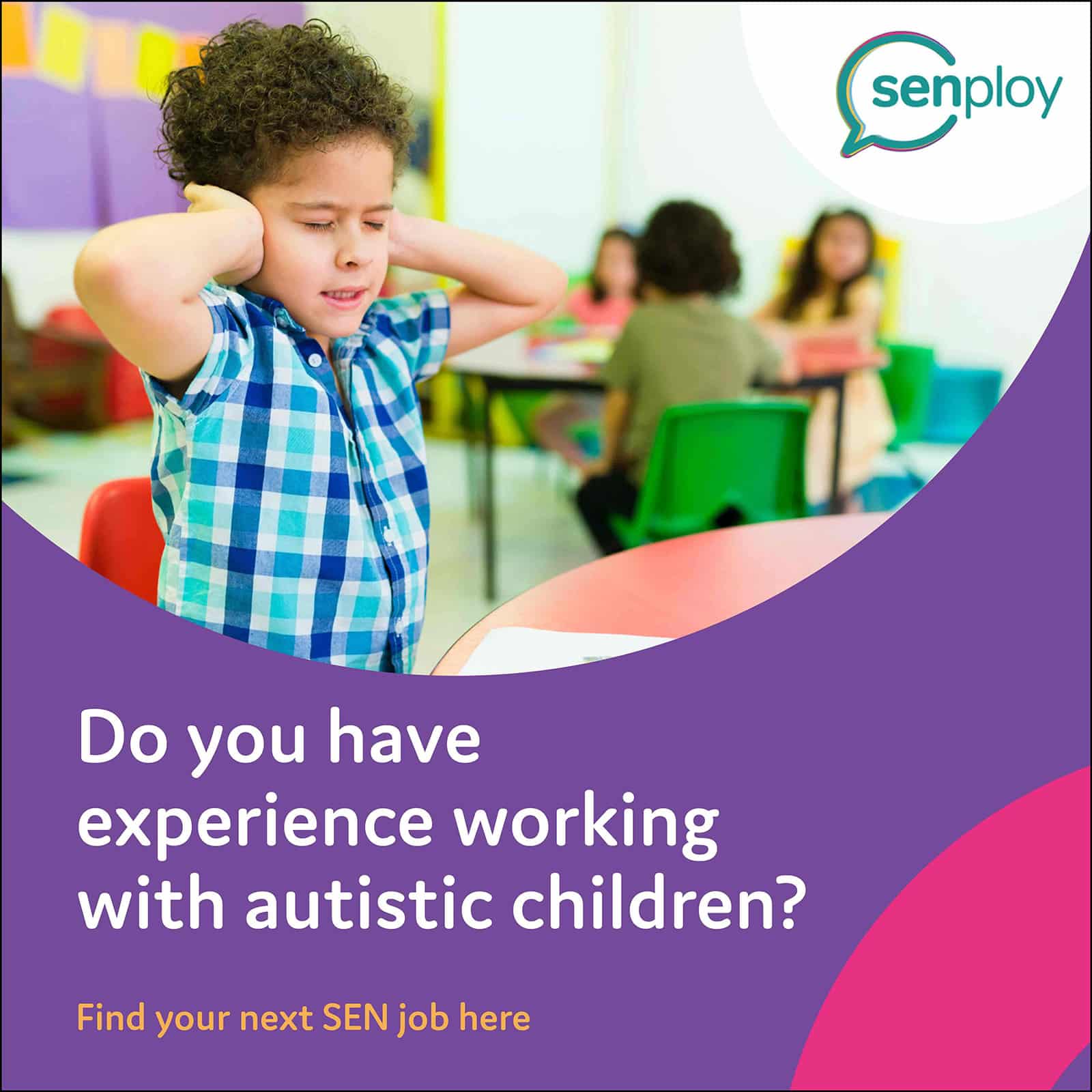 SEN Marketing Campaign