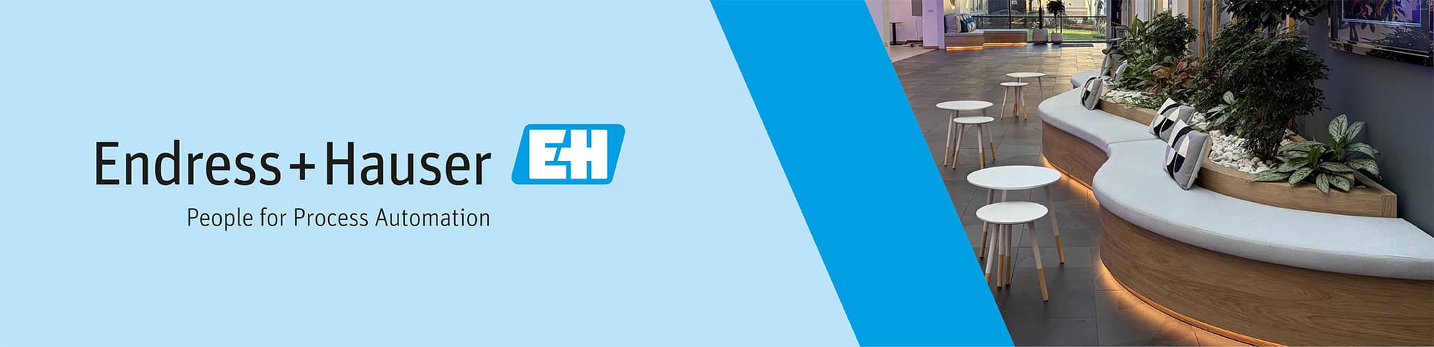 E+H Atrium Seating Project Masthead