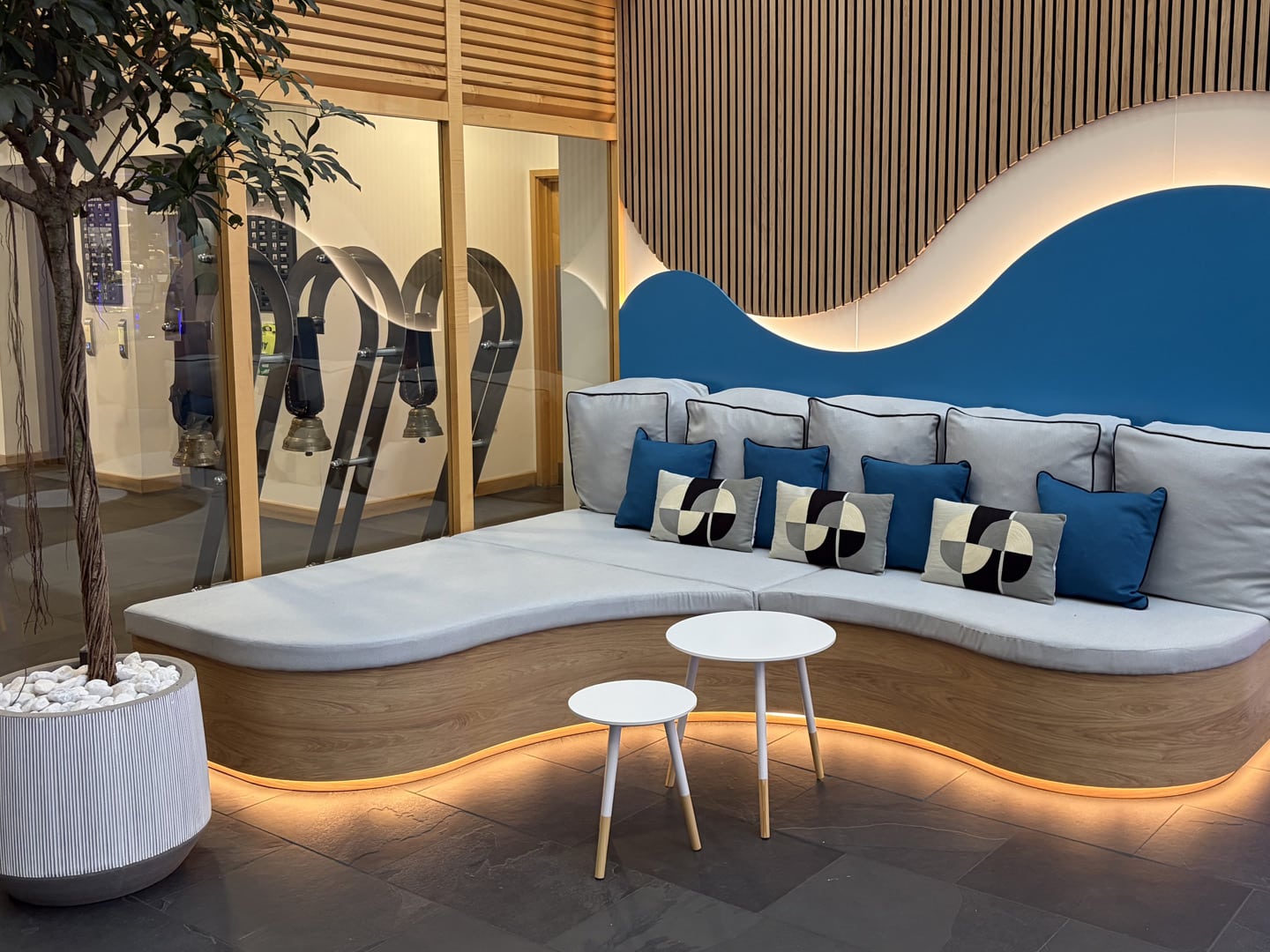 Office Fit Out Design