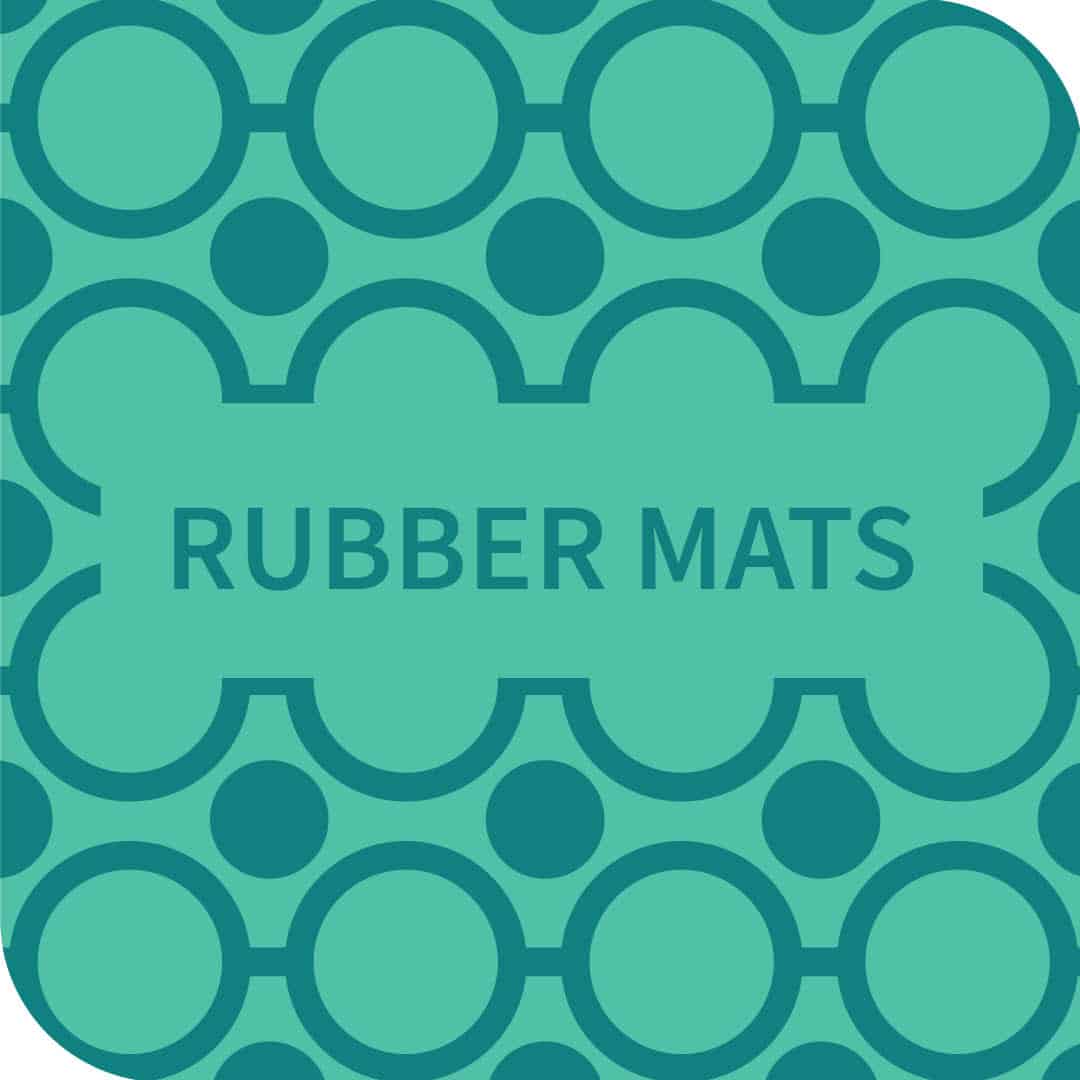 Rubber Mats