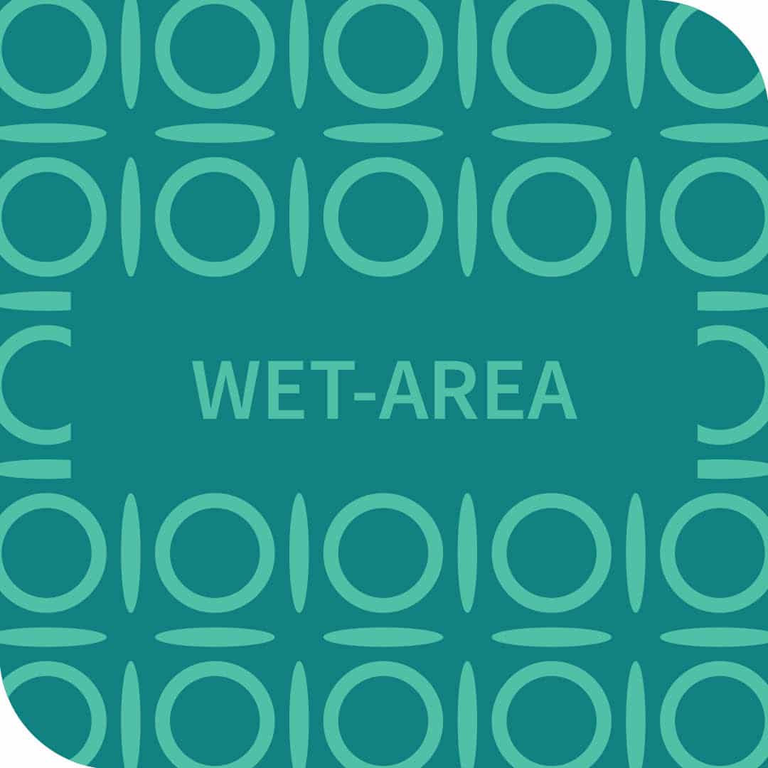 Wet Area Matting