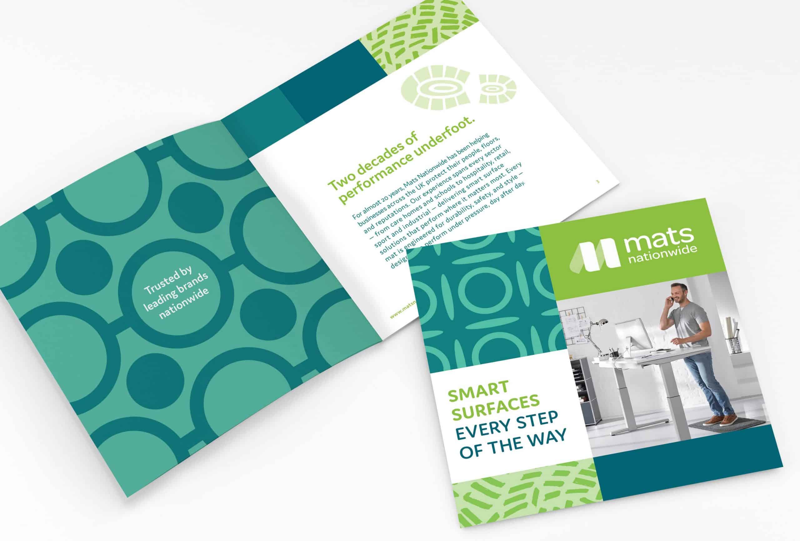 Mats Nationwide Brochure
