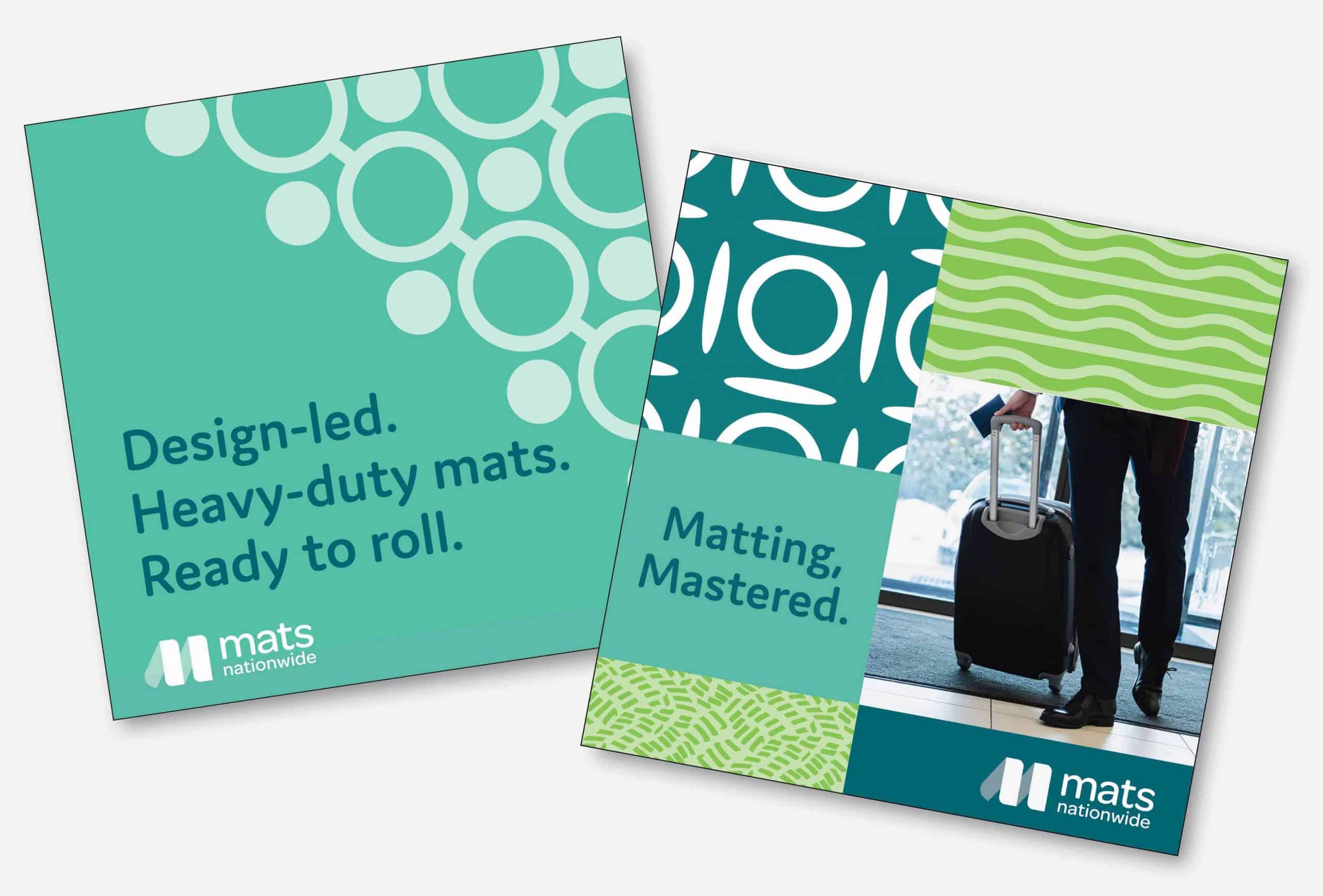 Mats Nationwide Matting Matters
