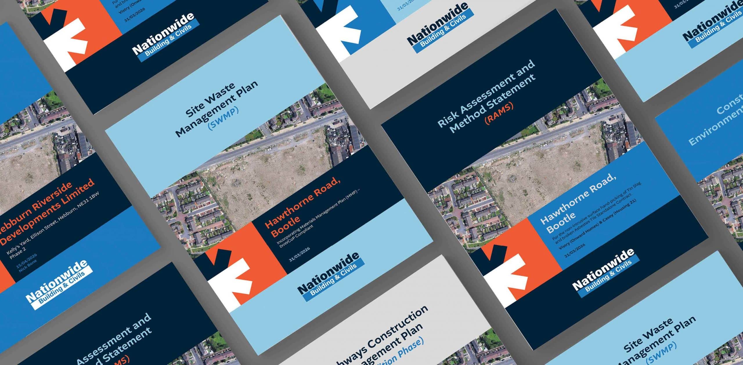 Nationwide Technical Reporting Documentation