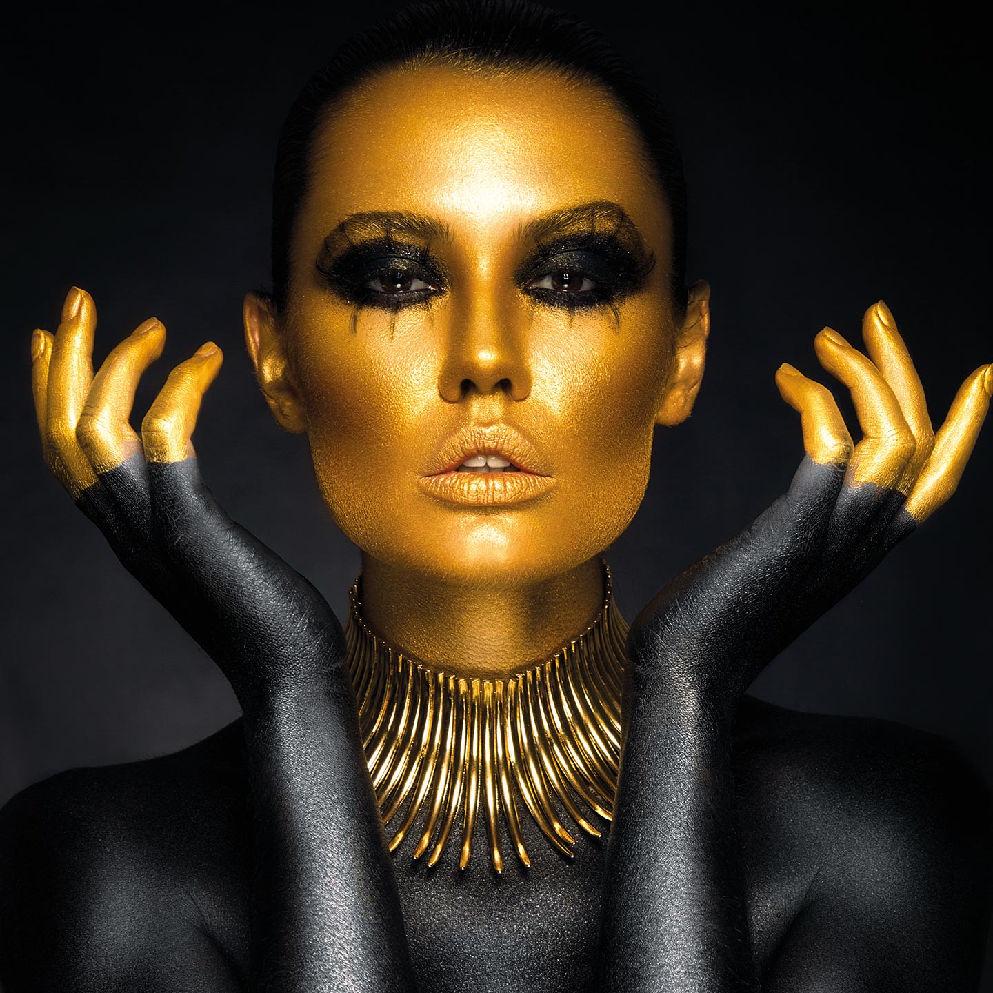 Evelyn House of Hair and Beauty Key Image