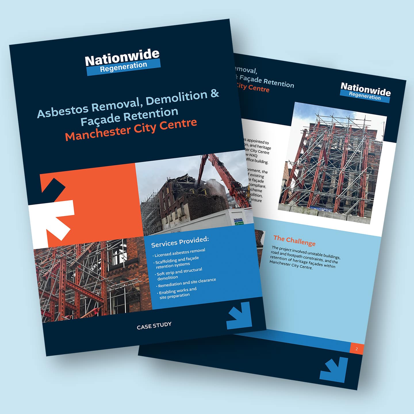 Nationwide Building and Civils