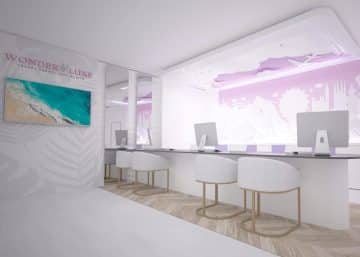Wonderluxe Travel - Experience the brand