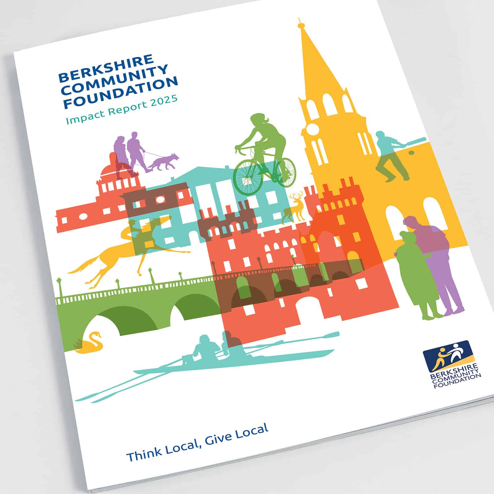 Annual Report Design