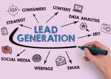 Lead Generation