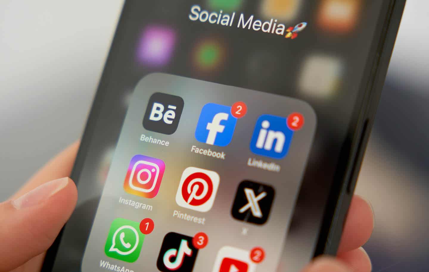 Social Media Marketing