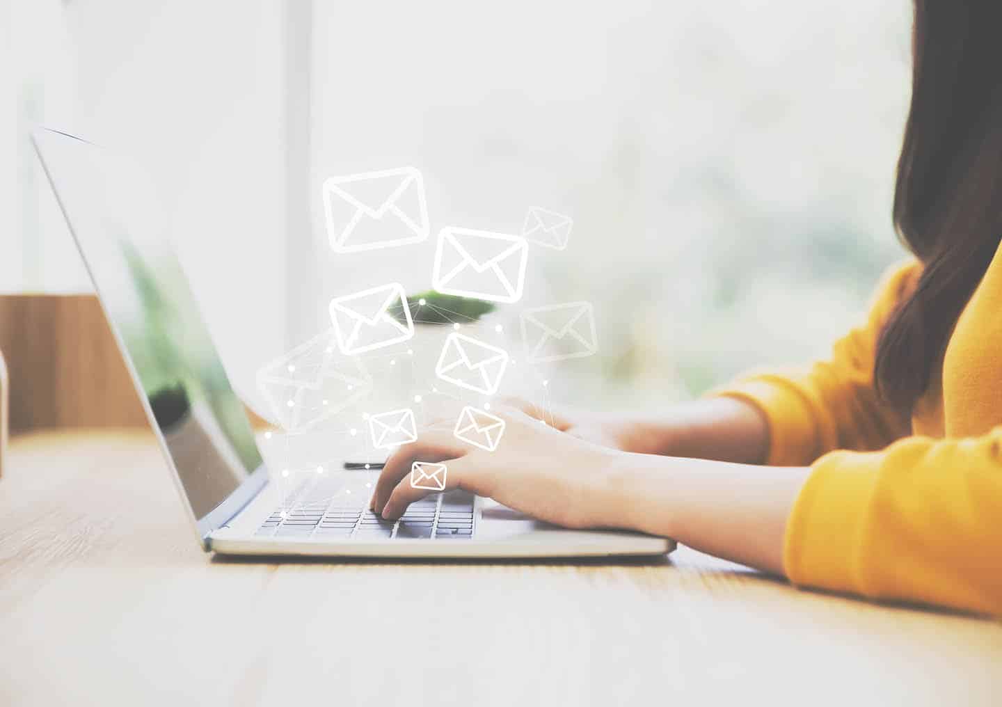 Online Marketing