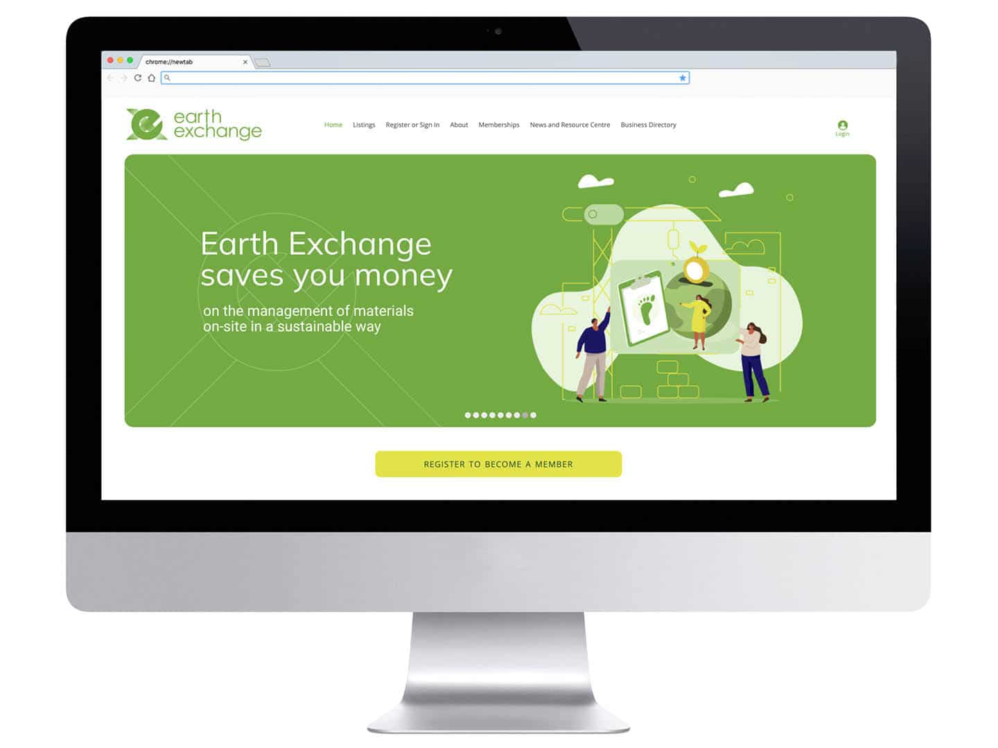 Web Design & Marketing